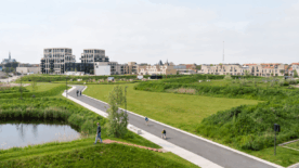 Suikerpark DELVA Veurne