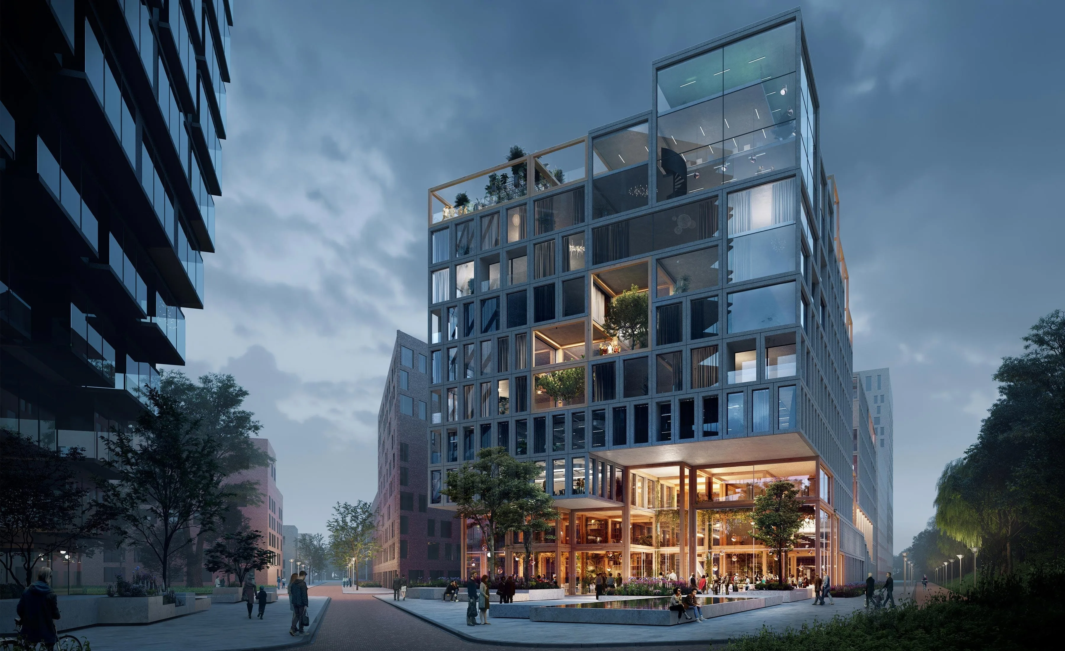 Kop Zuidas - Image 3