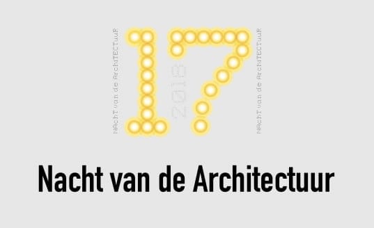 DELVA op de Nacht van de Architectuur - DELVA Landscape Architecture