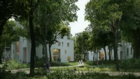 DELVA Landscape Architects Amsterdam Steven HOLT Groningen ALO