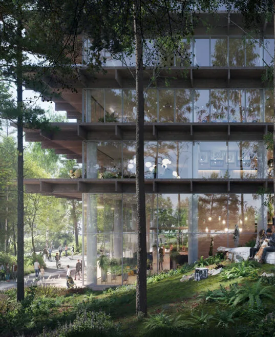 POORT VAN DE PRIJKELS | DEINZE Beeld4