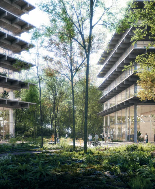 POORT VAN DE PRIJKELS | DEINZE Beeld7