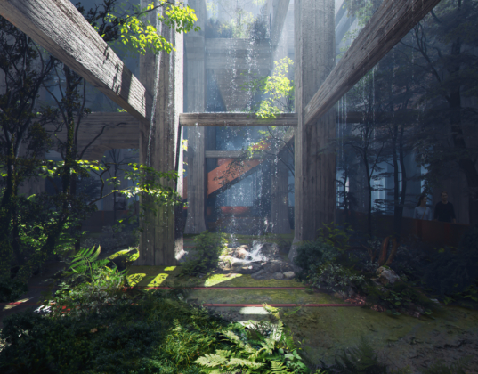 delva landscape architecture urbanism benature bemine mining beringen belgie