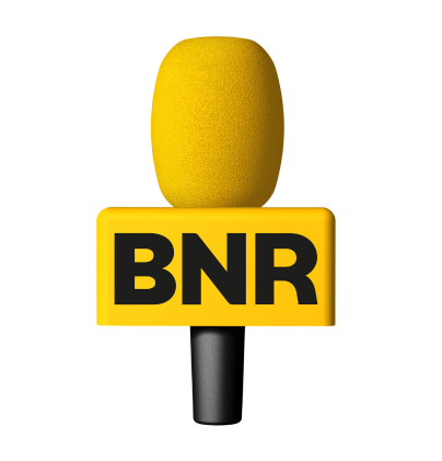 BNR LOGO