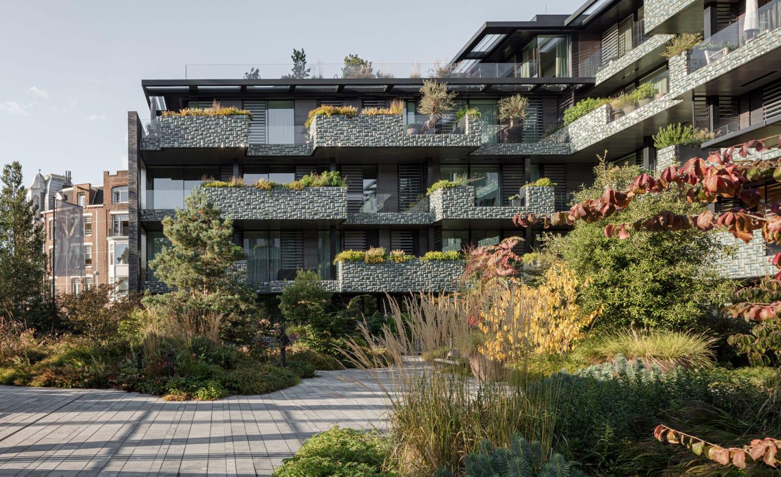 DELVA landscape architecture valerius gallery new 1