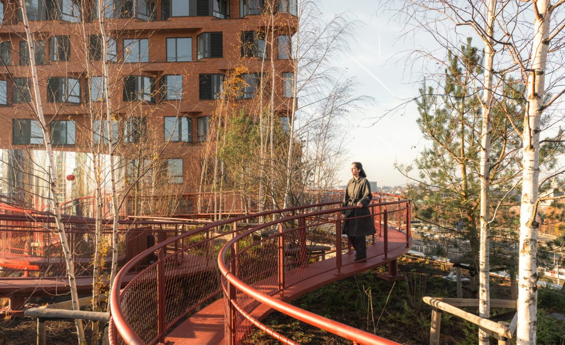 Pulse of Amsterdam 2