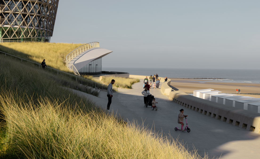 SILT Middelkerke Steven Delva Casino ZJA OZ Bureau Bouwtechniek 2