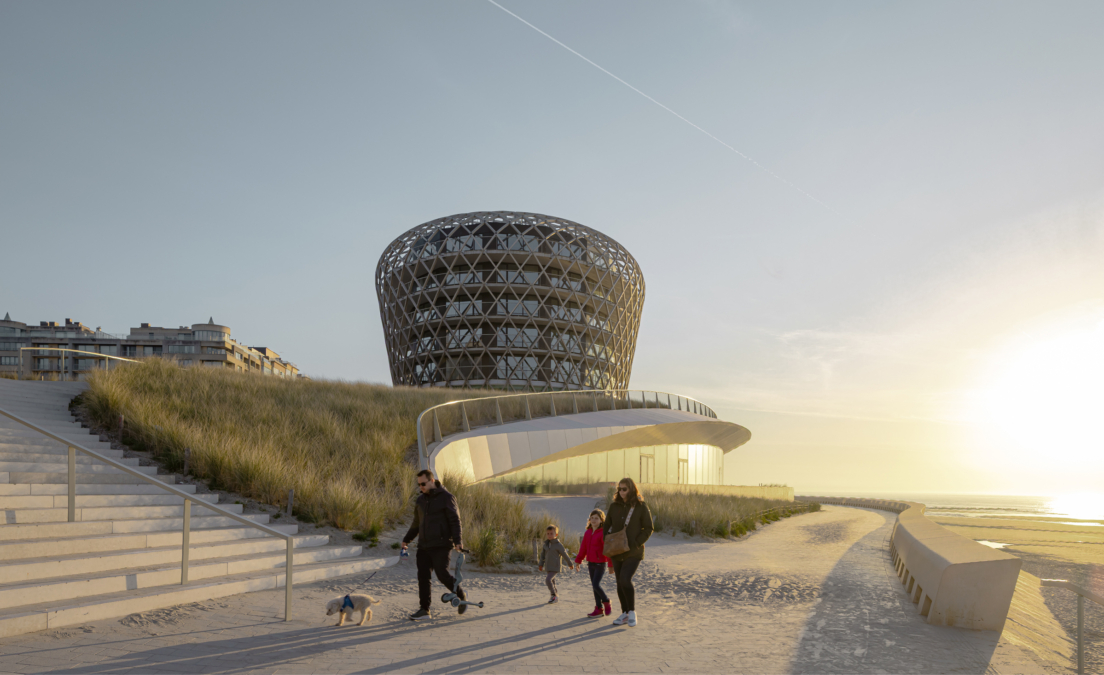 SILT Middelkerke Steven Delva Casino ZJA OZ Bureau Bouwtechniek 3