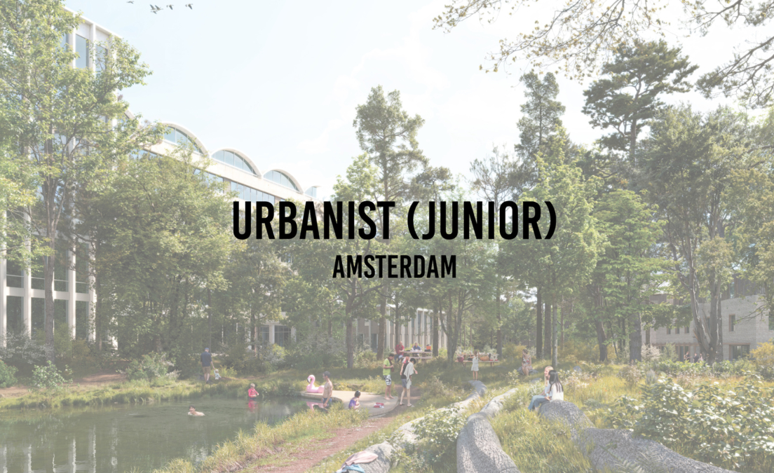 Junior Urbanist