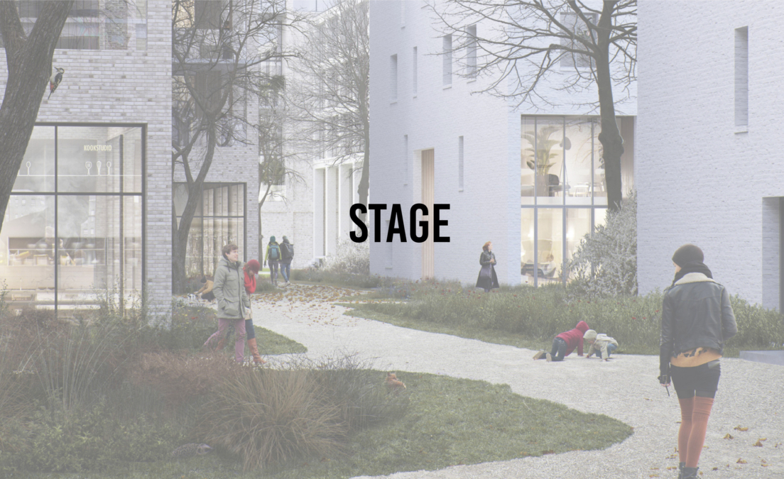 Stage