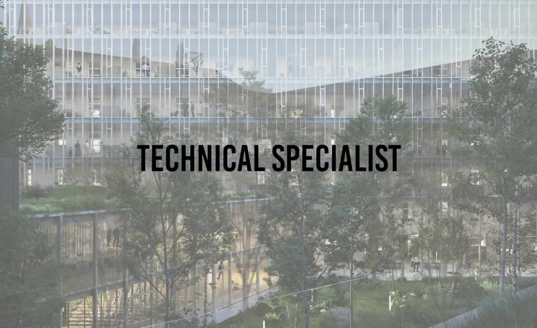 Technical Specialist