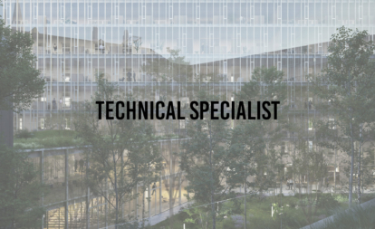 Technical Specialist