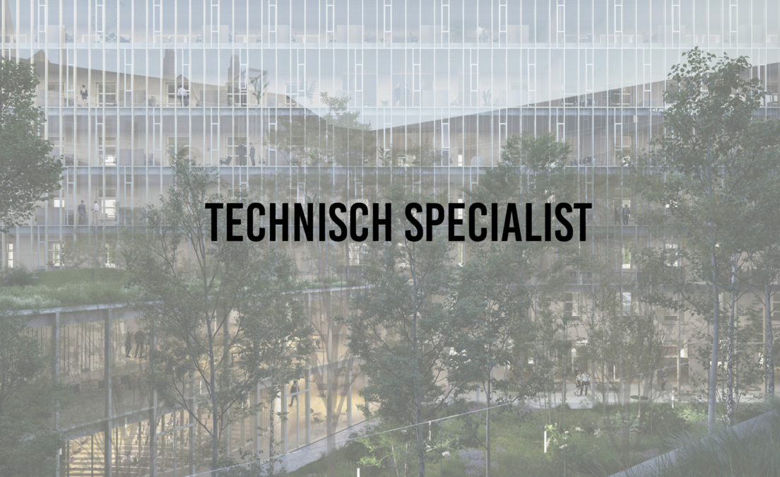 Technisch Specialist