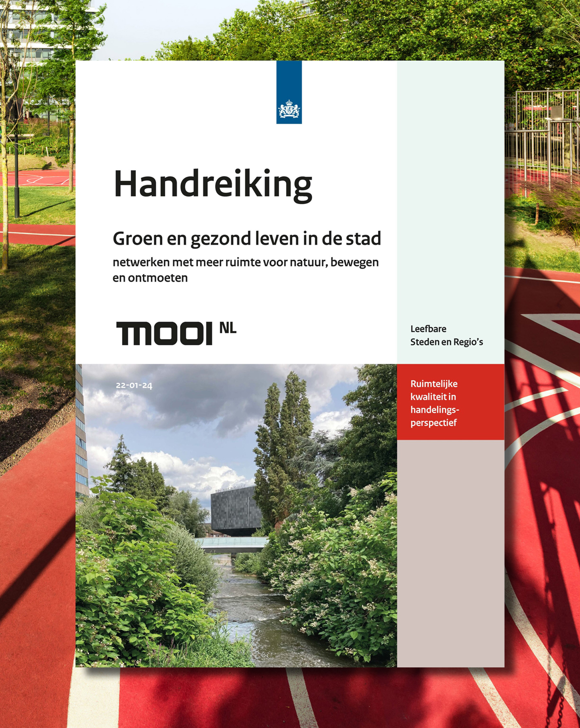 Handreiking site
