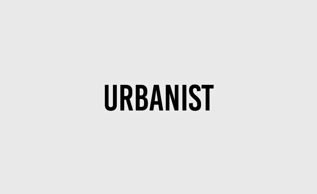 Urbanist