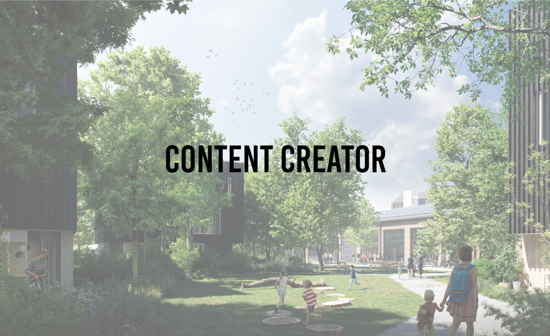 Content creator