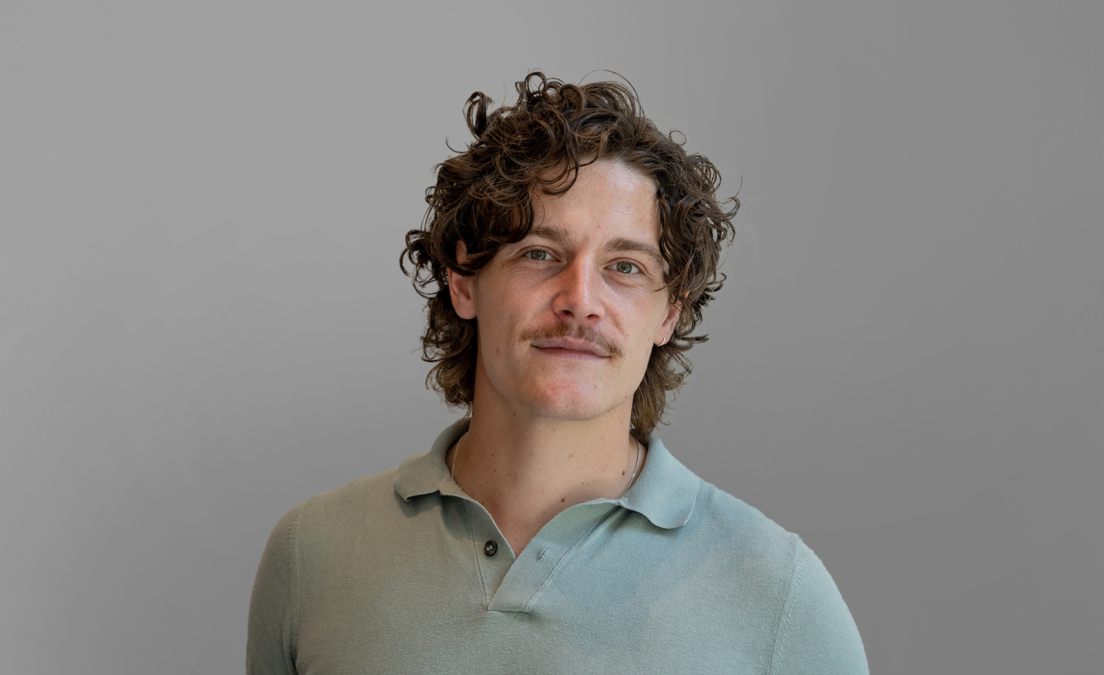 Jacob Morris