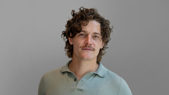 Jacob Morris