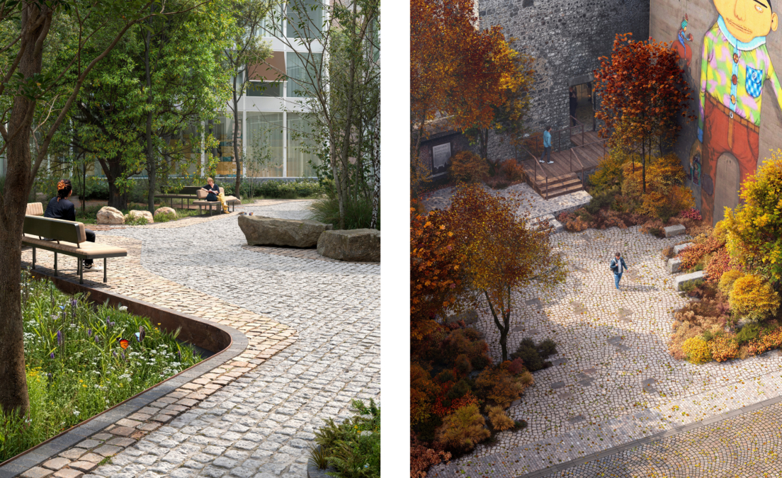 Heerlen Stadcentrum DELVA