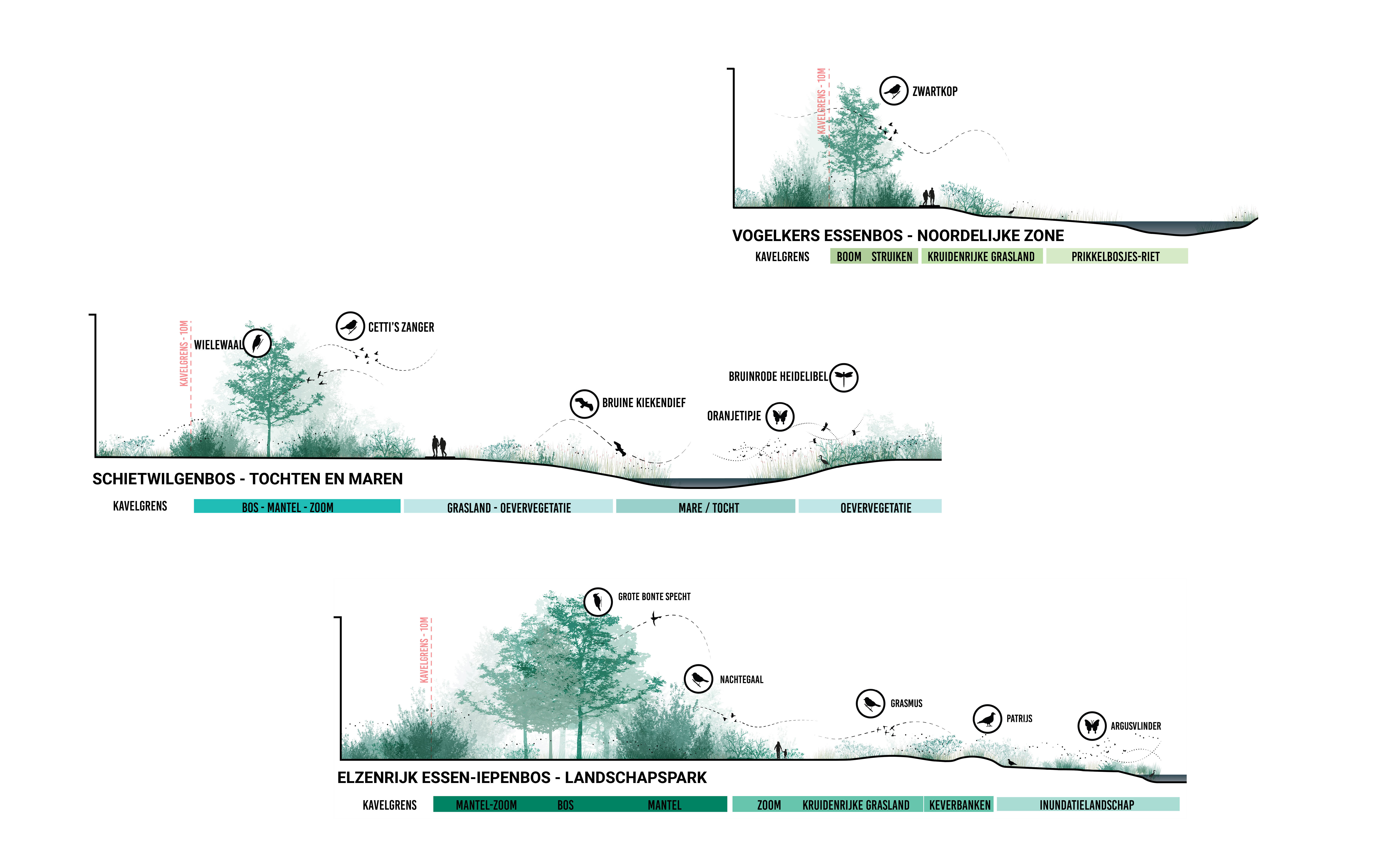 Delva landscape architecture urbanism landschapsarchitectuur stedenbouw Amsterdam Antwerpen Stockholm oostpolder Groningen oudeschip Eemshaven steven 13