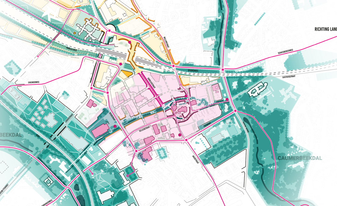 Heerlen DELVA Ruimtelijk Economisch Raamwerk4